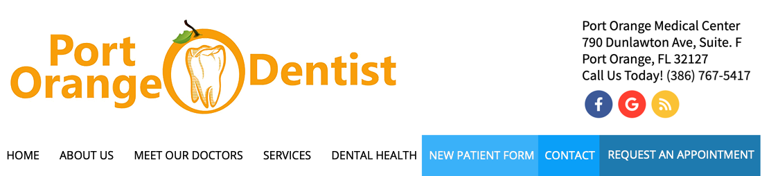 Port Orange Dentist